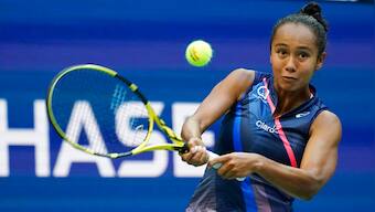 US Open 2021: Leylah Fernandez hopes to match New York 9/11 resilience after loss in final