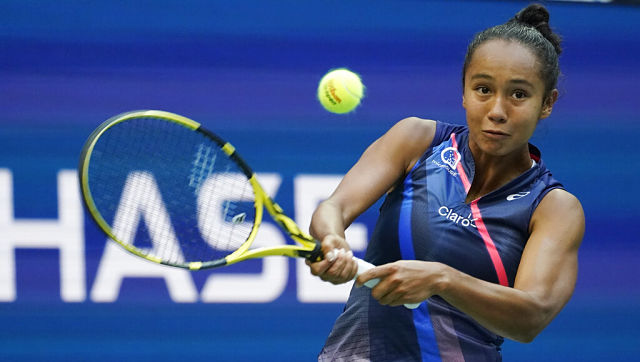 US Open 2021: Leylah Fernandez hopes to match New York 9/11 resilience after loss in final US Open 2021: Leylah Fernandez hopes to match New York 9/11 resilience after loss in final