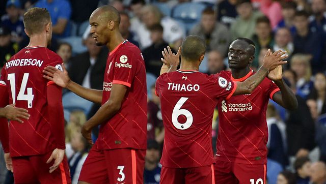 Champions League matchday 1: How to watch, schedule, fixtures, live streaming in India Champions League matchday 1: How to watch, schedule, fixtures, live streaming in India