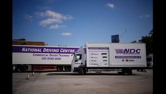 UK to grant 10,000 temporary visas for truck drivers to meet supply crisis