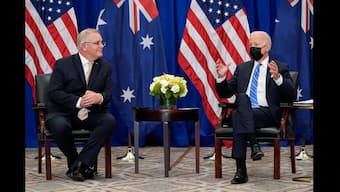 Joe Biden to host Indo-Pacific leaders in first in-person Quad Summit amid growing concerns about China