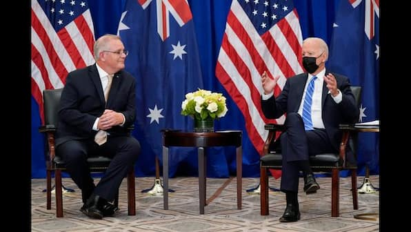 Joe Biden to host Indo-Pacific leaders in first in-person Quad Summit amid growing concerns about China
