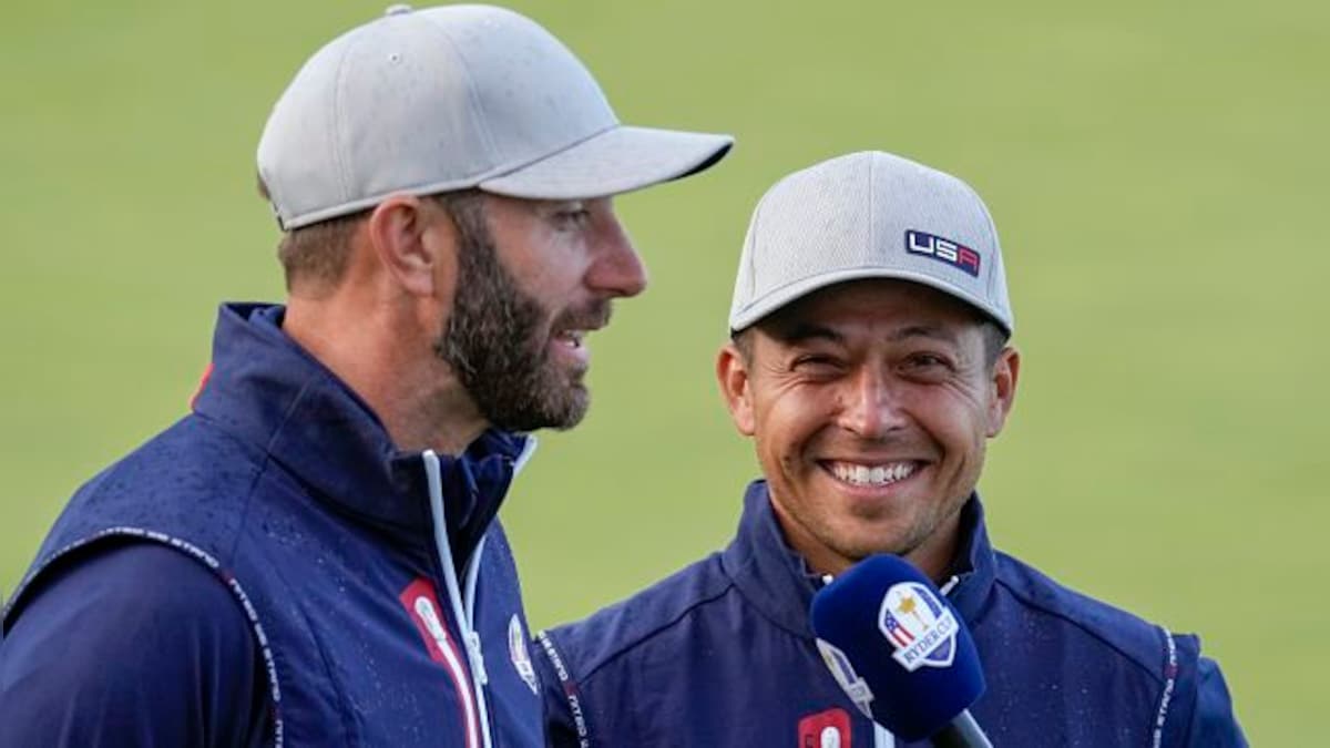 Ryder Cup: USA off to dominant start, take biggest day-one lead in 46 years