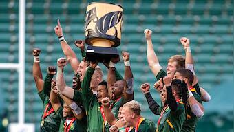 South Africa beat Great Britain 24-12 to win COVID-curtailed Sevens crown