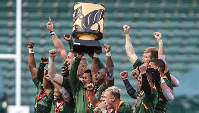 South Africa beat Great Britain 24-12 to win COVID-curtailed Sevens crown South Africa beat Great Britain 24-12 to win COVID-curtailed Sevens crown
