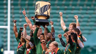 South Africa beat Great Britain 24-12 to win COVID-curtailed Sevens crown