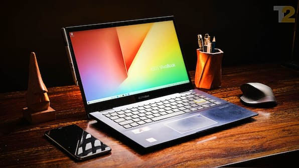 ASUS Vivobook Flip 14 TM420 review: The ideal flip-screen notebook for those looking to doodle