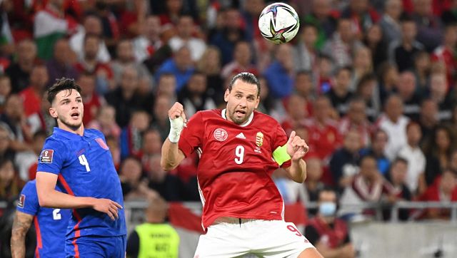 FIFA World Cup 2022 Qualifiers: Hungary captain Adam Szalai tests positive for COVID-19 FIFA World Cup 2022 Qualifiers: Hungary captain Adam Szalai tests positive for COVID-19