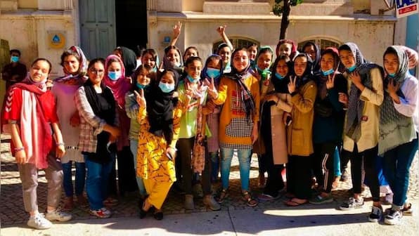 'Operation Soccer Balls' successful: Afghanistan girls football team given asylum in Portugal