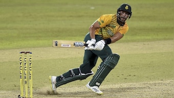 Sri Lanka vs South Africa: Aiden Markram sets up 28-run win as Proteas go 1-0 up in T20I leg of tour