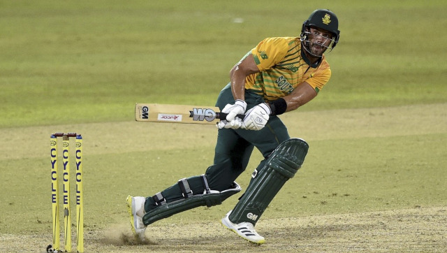 Sri Lanka vs South Africa: Aiden Markram sets up 28-run win as Proteas go 1-0 up in T20I leg of tour Sri Lanka vs South Africa: Aiden Markram sets up 28-run win as Proteas go 1-0 up in T20I leg of tour