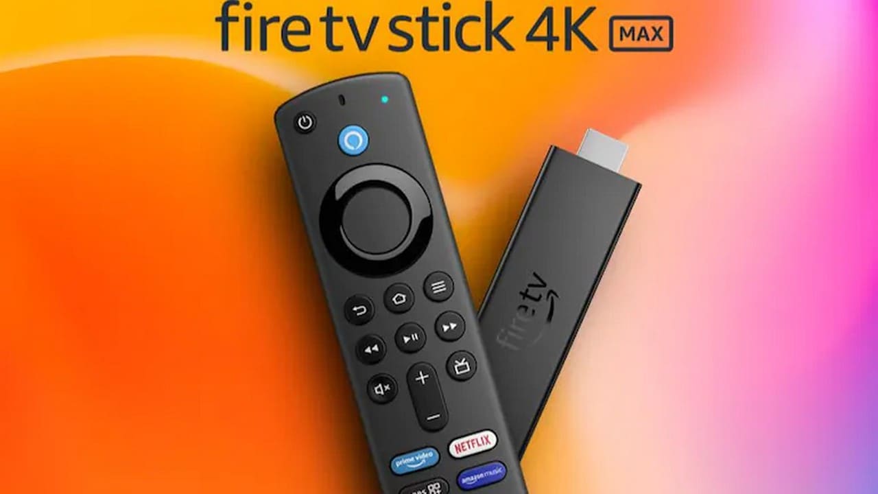 Fire Tv Stick S Latest Update, Does Fire Stick 4k Support Screen Mirroring