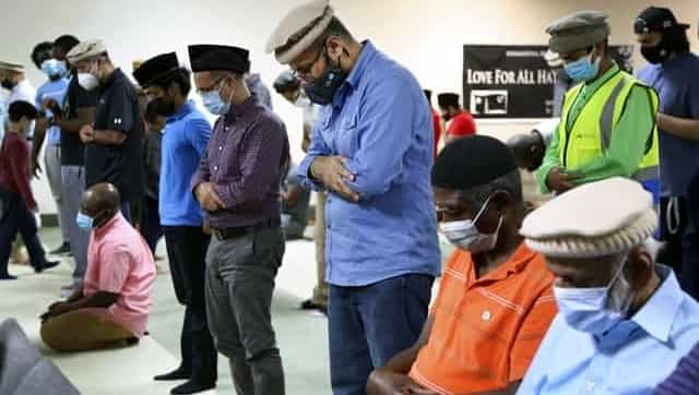 For Muslim Americans, two decades after 9/11, fight for dignity and identity rages on For Muslim Americans, two decades after 9/11, fight for dignity and identity rages on