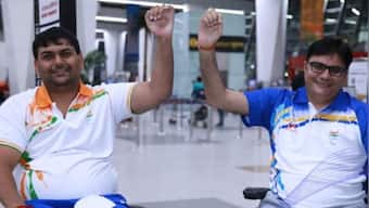 Tokyo Paralympics 2020: Amit Kumar, Dharambir finish 5th and 8th respectively in men's club throw