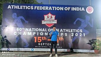 After gold at Nationals, Reliance Foundation Odisha HPC athlete Amlan Borgohain eyes CWG, Asiad