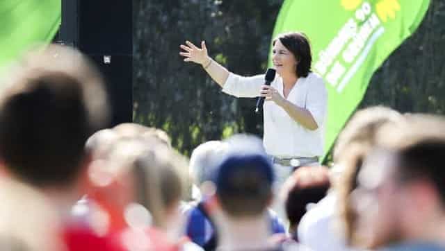 Ahead of polls, Germans wary of getting climate bill due to high cost, impact on lifestyle Ahead of polls, Germans wary of getting climate bill due to high cost, impact on lifestyle