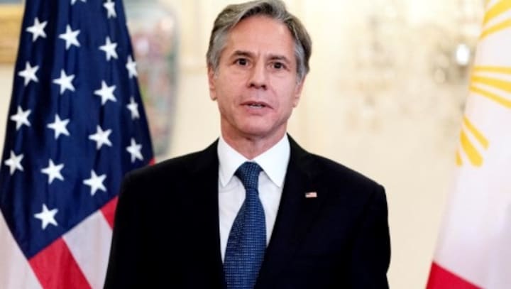 US will look at Pakistan's role in last 20 years, Antony Blinken tells angry lawmakers