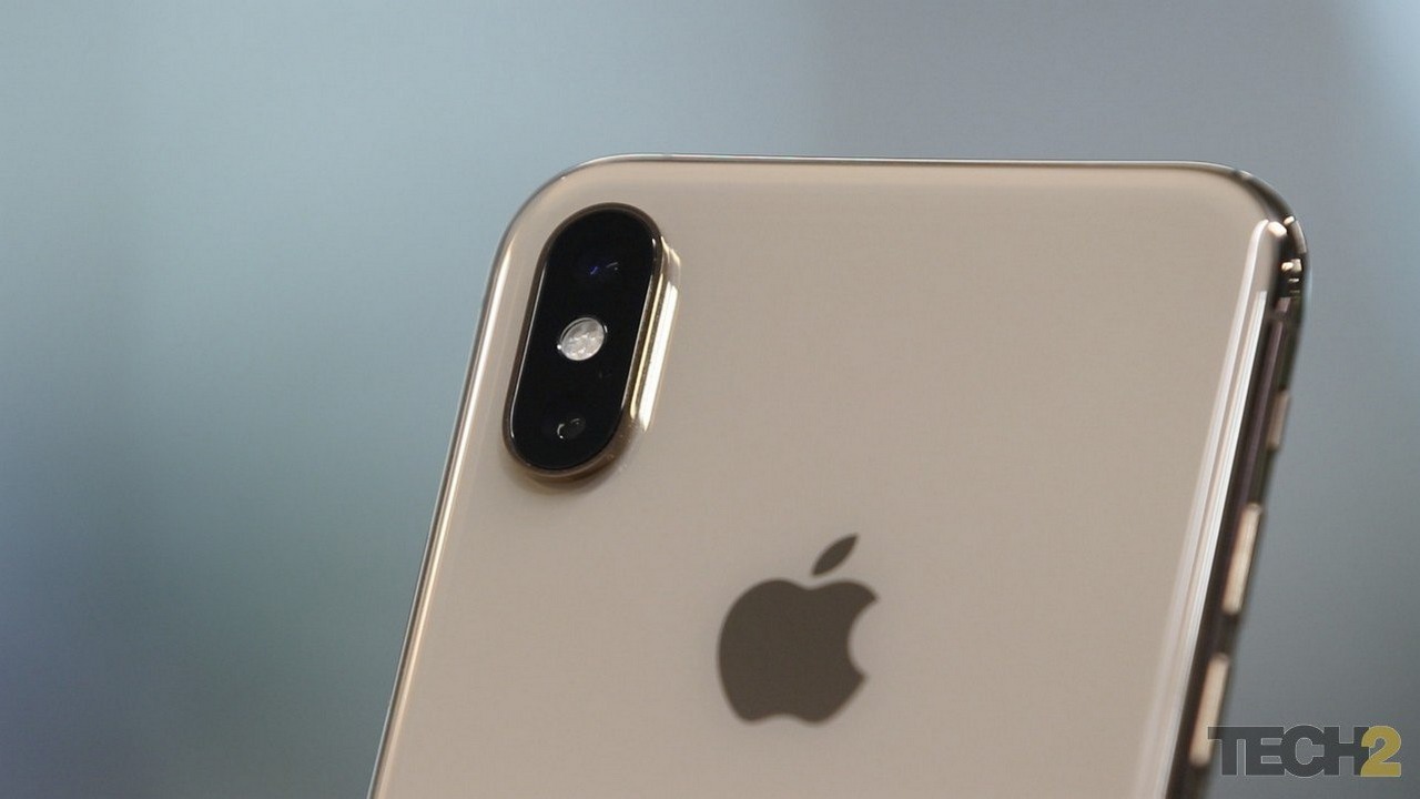 Apple researching ways to use iPhone camera to detect childhood autism: Report Apple researching ways to use iPhone camera to detect childhood autism: Report