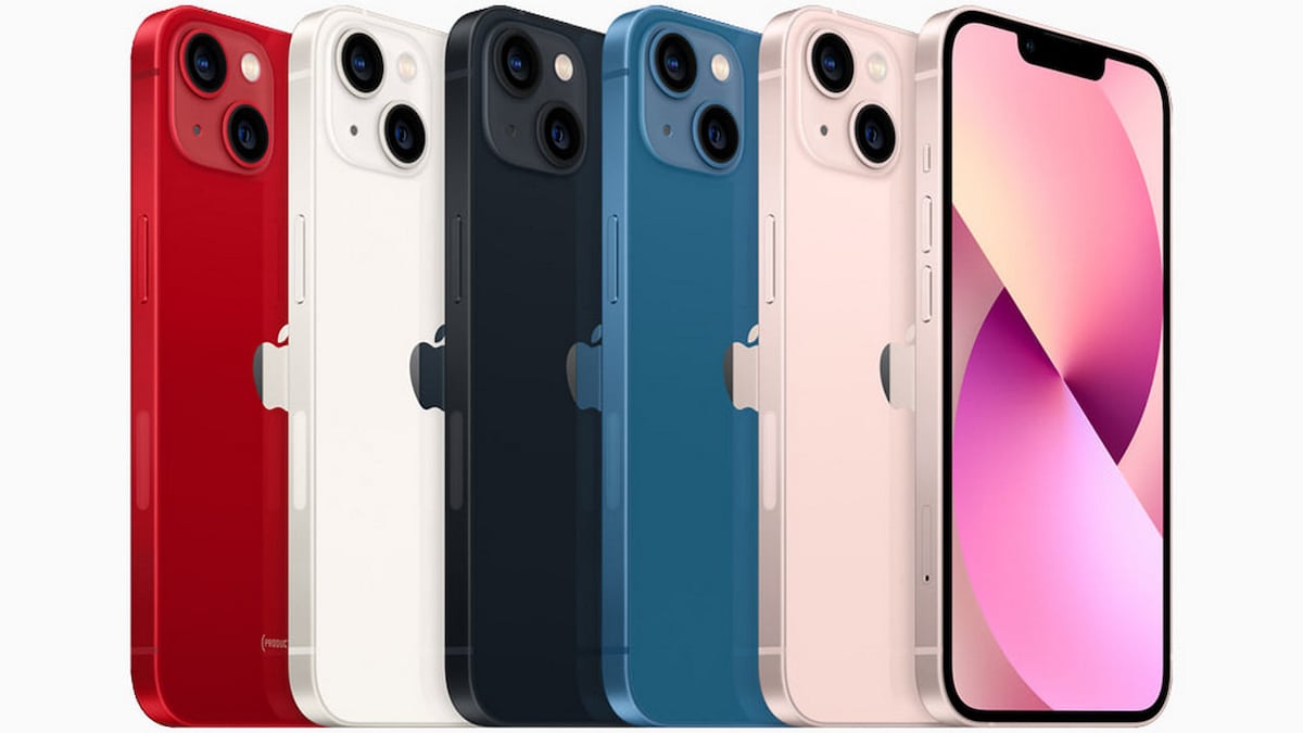 Apple launches iPad, iPad Mini, Apple Watch Series 7, iPhone 13 series: Specifications, pricing, availability