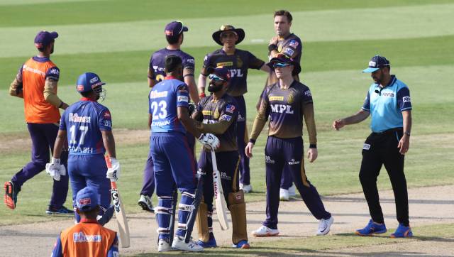 IPL 2021: Ravichandran Ashwin, Eoin Morgan and the vagueness of 'Spirit of Cricket' IPL 2021: Ravichandran Ashwin, Eoin Morgan and the vagueness of 'Spirit of Cricket'