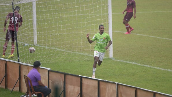 Durand Cup 2021: Defending champions Gokulam Kerala FC, Army Red enter quarters after contrasting wins