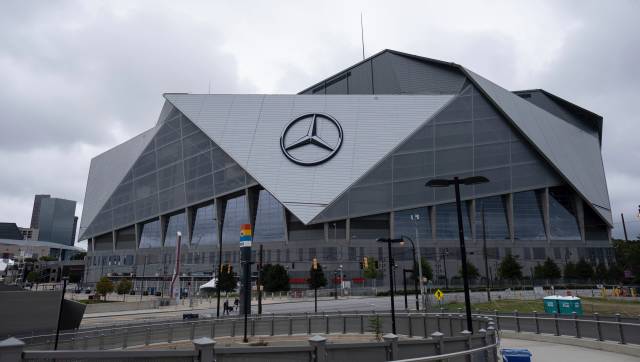 Atlanta, other US cities make pitch to host 2026 World Cup Atlanta, other US cities make pitch to host 2026 World Cup