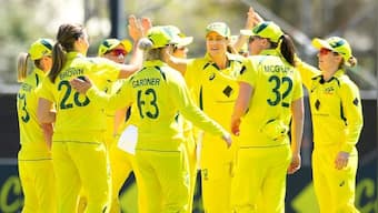 'The streak lives on': Twitter reacts to Australia's win over Indian in drama-filled last-over thriller