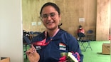 Avani Lekhara wins second gold at Chateauroux 2022 World Cup
