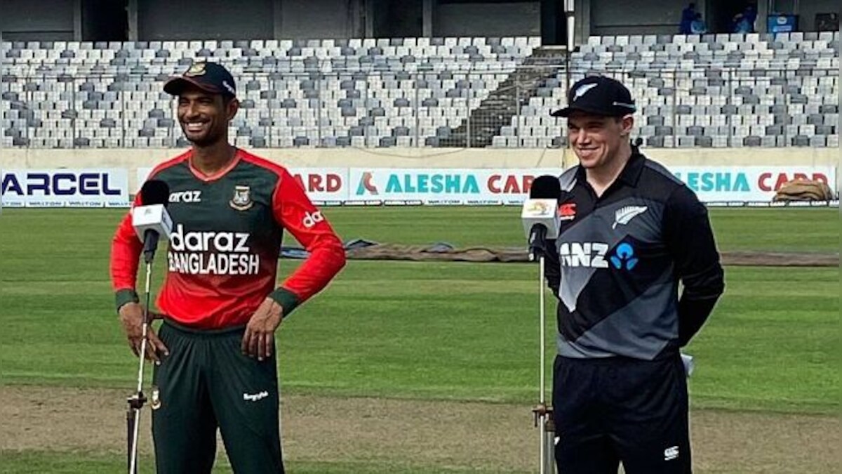 Highlights, Bangladesh vs New Zealand 3rd T20I at Dhaka: Visitors win by 52 runs