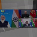 BRICS to adopt counter-terrorism plan, says PM Modi at 13th summit amid Afghan crisis; key points