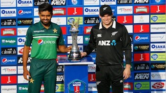 Tom Latham expresses disappointment at New Zealand's Pakistan series pullout