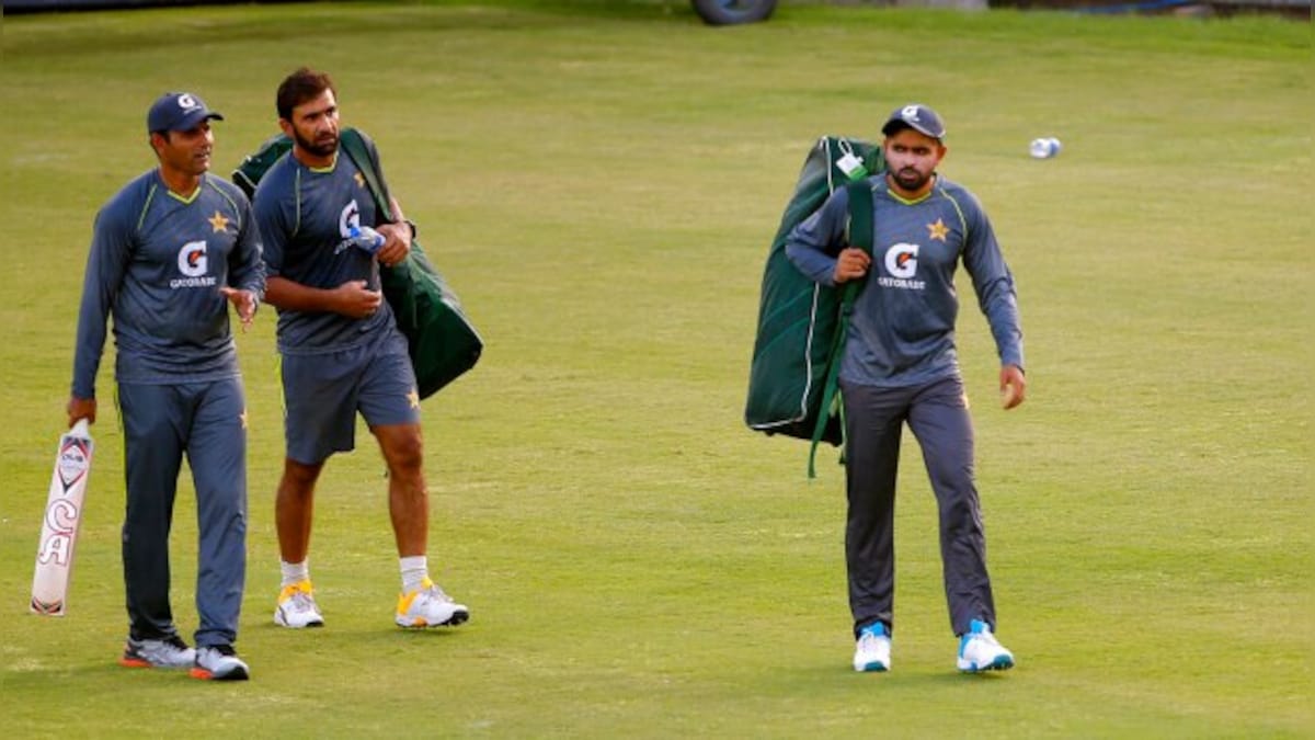 'Massive setback for Pak cricket,' Twitter reacts to New Zealand's withdrawal from Pakistan tour over security concerns