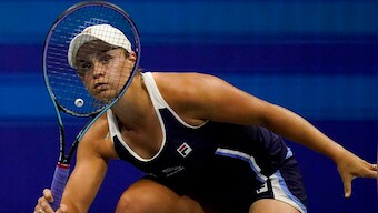 US Open 2021: Back to the drawing board for World No 1 Ashleigh Barty after shock third round exit