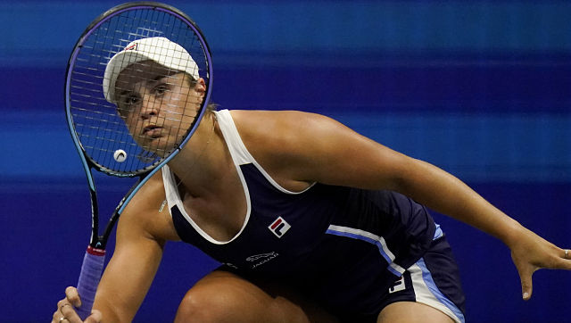 US Open 2021: Back to the drawing board for World No 1 Ashleigh Barty after shock third round exit US Open 2021: Back to the drawing board for World No 1 Ashleigh Barty after shock third round exit