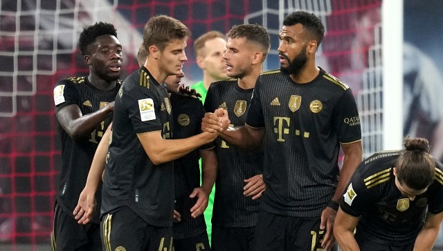 Champions League: Reinforced Bayern set for Barcelona date at Camp Nou Champions League: Reinforced Bayern set for Barcelona date at Camp Nou