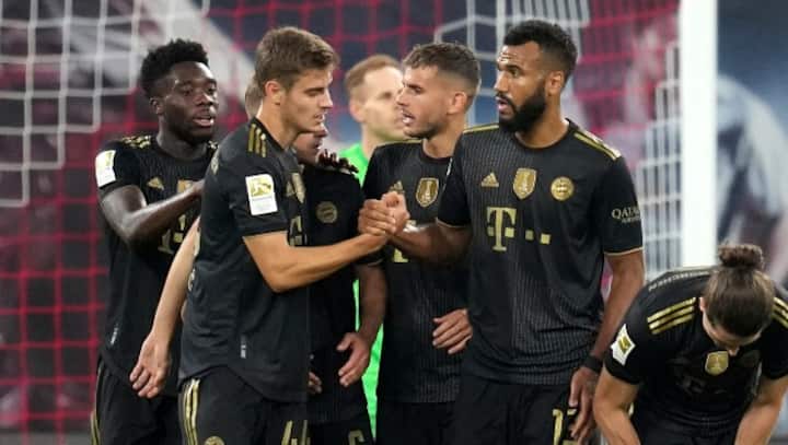 Champions League: Reinforced Bayern set for Barcelona date at Camp Nou Champions League: Reinforced Bayern set for Barcelona date at Camp Nou