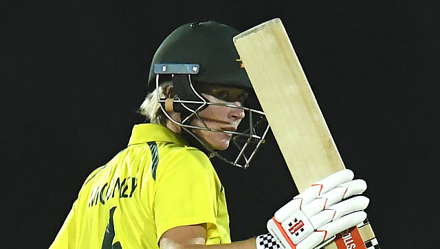 Beth Mooney's brilliant ton helps Australia edge India amid last over drama Beth Mooney's brilliant ton helps Australia edge India amid last over drama