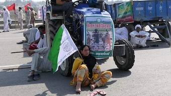 Bharat Bandh Today Updates: Solution to farmers' protest only through dialogue, says Rakesh Tikait