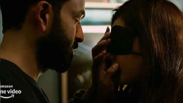 Prithviraj Sukumaran says Bhramam is 'more funnier, wicked' than Andhadhun
