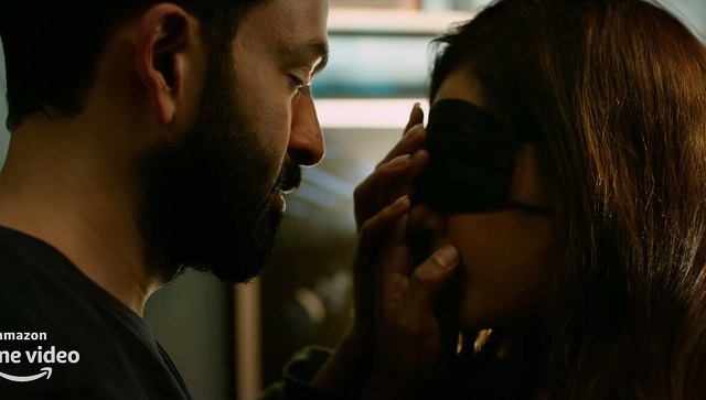 Prithviraj Sukumaran says Bhramam is 'more funnier, wicked' than Andhadhun Prithviraj Sukumaran says Bhramam is 'more funnier, wicked' than Andhadhun