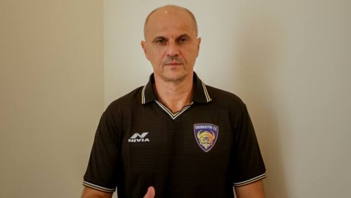 ISL 2021-22: Chennaiyin FC parts ways with coach Bozidar Bandovic; Sabir Pasha to take over in the interim