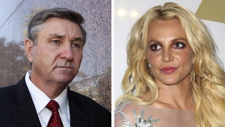 Britney Spears' father seeks $2mn before stepping down from conservatorship: Lawyer