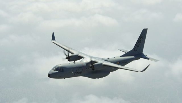 Cabinet Committee on Security approves procurement of 56 transport aircraft for Indian Air Force Cabinet Committee on Security approves procurement of 56 transport aircraft for Indian Air Force