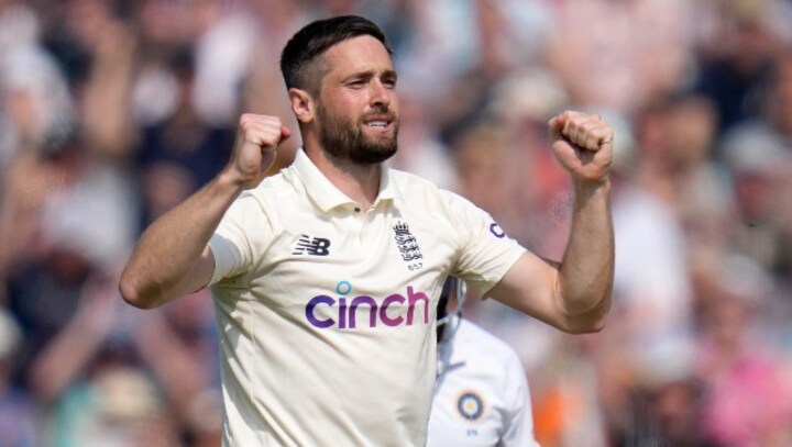 India vs England: Good enough to chase record target, says Chris Woakes as enticing Day 5 beckons