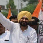 Charanjit Singh Channi will be next chief minister of Punjab, announces Congress