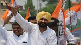 Nine IAS, two PCS officers transferred into Punjab a day after Charanjit Singh Channi assumes office