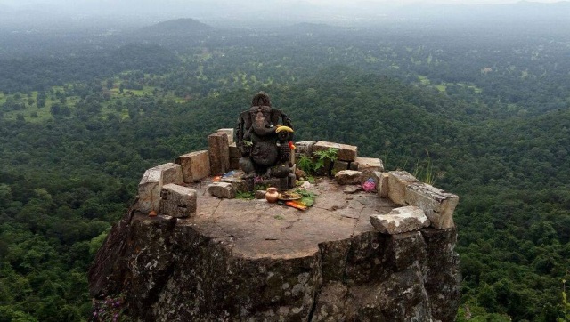Ganesh Chaturthi 2021: Read the extraordinary story of a 1,100-year-old Ganesh idol in Chhattisgarh Ganesh Chaturthi 2021: Read the extraordinary story of a 1,100-year-old Ganesh idol in Chhattisgarh