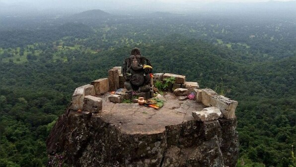 Ganesh Chaturthi 2021: Read the extraordinary story of a 1,100-year-old Ganesh idol in Chhattisgarh