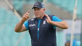 Sri Lanka Cricket beefs up coaching ahead of Test series against Bangladesh