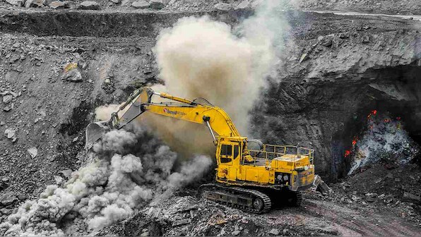 Most coal, oil and gas reserves need to stay underground if Paris agreement goals are to be met